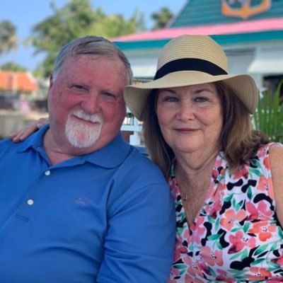 Profile Picture of Nancy Meredith (@NancyMe02285545) on Twitter