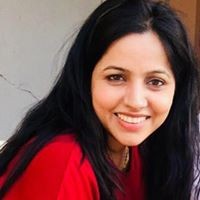 Profile Picture of Julie Desai (@julie-desai-5) on Quora