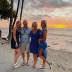 Profile Picture of Jackie George Omohundro (@jackie.omohundro) on Facebook