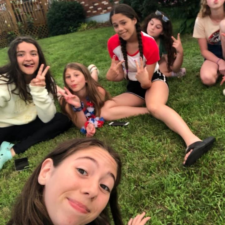 Profile Picture of sadlooser❤️ (@melaniehacker69) on Tiktok