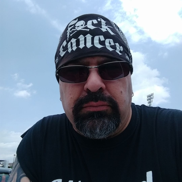 Profile Picture of Chris Kitsos (@cskitzo) on Poshmark