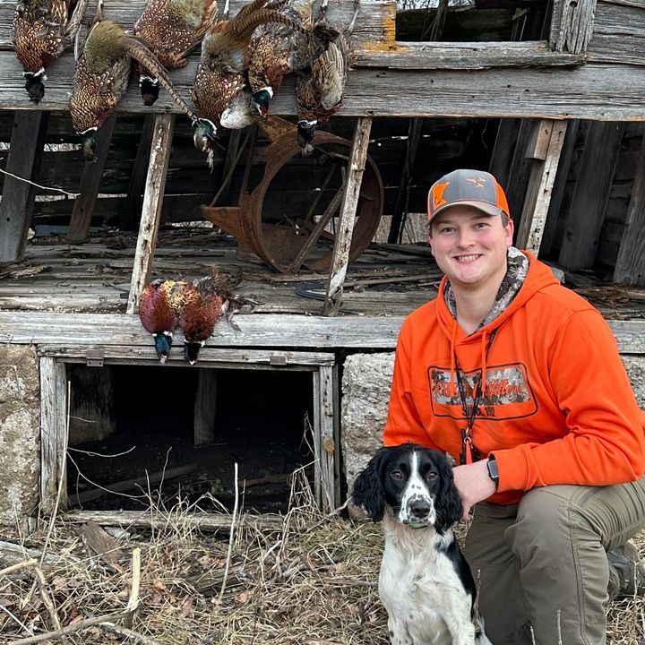 Profile Picture of Alex Bruggeman (@burgge) on Tiktok