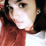 Profile Picture of Daniela Alzate (@azulhshshd) on Instagram