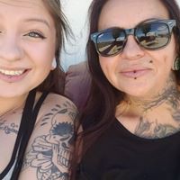 Profile Picture of Stacy Nahgonbe-heinze (@stacy-nahgonbe-heinze) on Quora