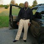 Profile Picture of Apostle Barry Spates Sr (@apostlebarryspates) on Instagram