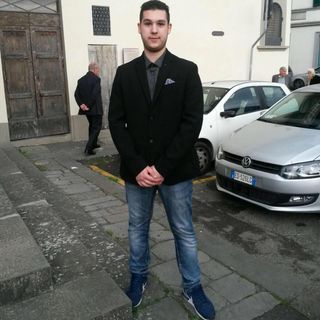 Profile Picture of Roberto Tringali (@roby.tringali) on Facebook