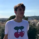 Profile Picture of MARC  CABANAS ⚽🇧🇷 (@cabanas_010) on Instagram