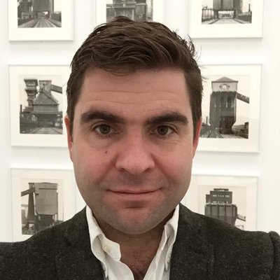 Profile Picture of Alexander Gifford (@alexgifford) on Twitter