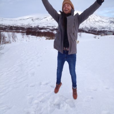 Stephen Darcy - Twitter Profile Picture of Stephen Darcy (@@stephen_darcy) on Twitter