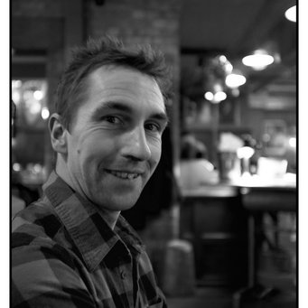 Profile Picture of James Andrew Nott (@JamesandrewNott) on Twitter