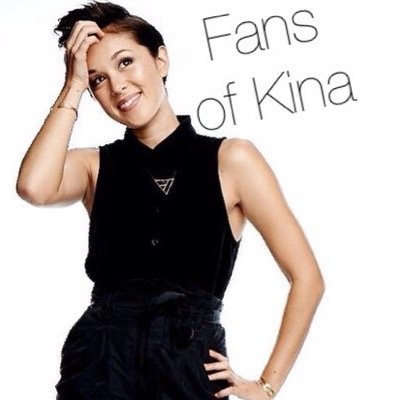 Profile Picture of Fans Of Kina Grannis (@FansOfKina) on Twitter