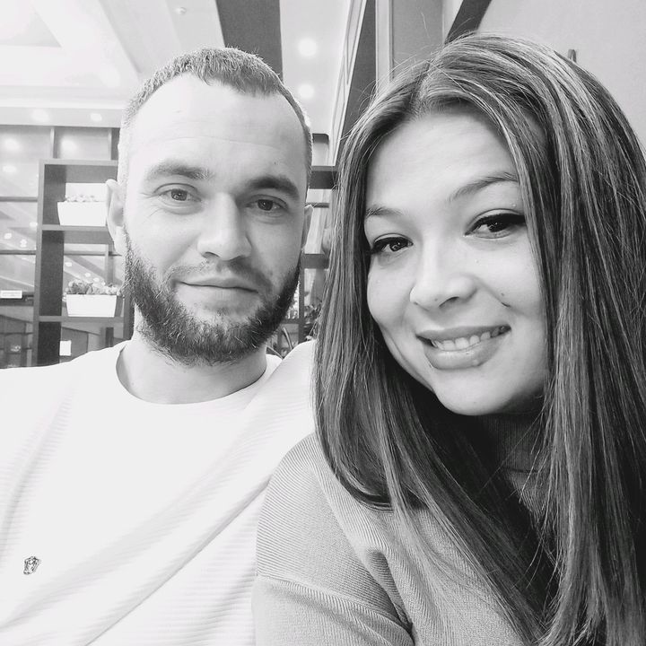 Profile Picture of Юля_Коля (@juliay_kolya) on Tiktok