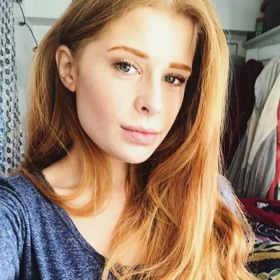 Profile Picture of Alison Kachnoskie (@_ThatGinger) on Twitter