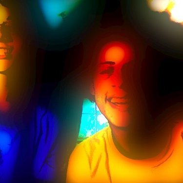 Profile Picture of Lane Vincent Rogers (@Vincedaddy1101) on Twitter