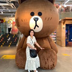 Profile Picture of Samantha Heng (@samanthaxheng) on Tiktok