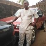 Profile Picture of Akas Kenneth Bigha (@akaskenneth) on Instagram