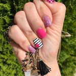 Profile Picture of Traci McDaniel (@nail_glam_obsession) on Instagram