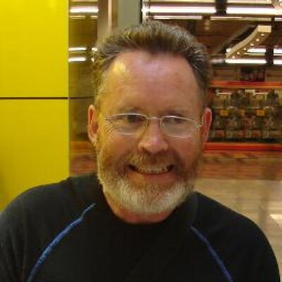 Profile Picture of Les Petersen (@Gaenhart) on Twitter