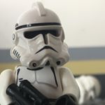 Profile Picture of Alex Hoban (@clonewarsbricksandpics) on Instagram
