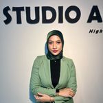 Profile Picture of .Mrs Pwincess. (@ezreenaamirhamzah) on Instagram
