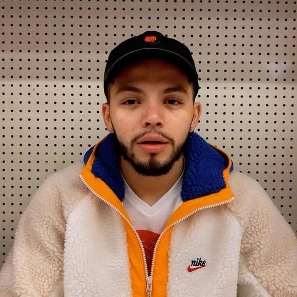 Edwin Villatoro - Poshmark Profile Picture of Edwin Villatoro (@joel_villatoro) on Poshmark