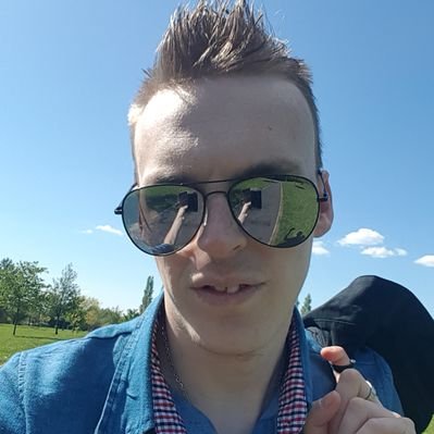 Profile Picture of Jonathan Orme (@Ormeinator) on Twitter