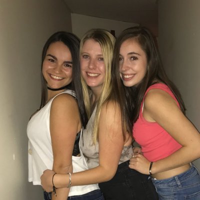 Profile Picture of Julia Duque (@juduque15) on Twitter