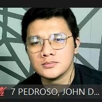 Profile Picture of Dominick Pedroso (@JOHNdominWICK) on Twitter