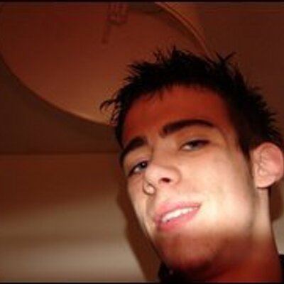 Profile Picture of Ricky Pearce (@pearr006) on Twitter