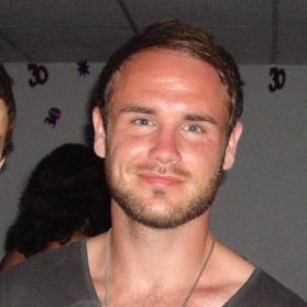 Profile Picture of Paul Abbott (@AbbottPaulM) on Twitter