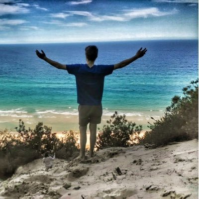 Profile Picture of Jesse Ballard (@MessyJOfficial) on Twitter