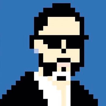 Profile Picture of Scott Barbour (@scotchbarbour) on Twitter