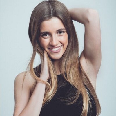 Profile Picture of Margarida Cunha (@MargCunha) on Twitter