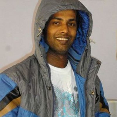 Profile Picture of Anil Dsouza (@anildsouza7760) on Twitter