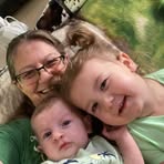 Profile Picture of Bobbie Schofield (@bobbie.fribbs) on Facebook