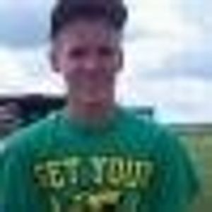 Profile Picture of Justin Mccaffrey (@427977015) on Myspace