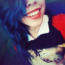 Profile Picture of Jessie Amaral (@_jessmaral_) on Twitter