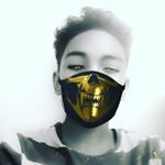 Profile Picture of STEVEN SAMUEL (@danielleadeletalon02) on Instagram