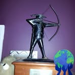 Profile Picture of Terence Stapleton (@terence.stapleton.7) on Facebook