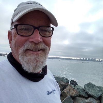 Profile Picture of Keith Palmateer (@KeithPalmateer) on Twitter