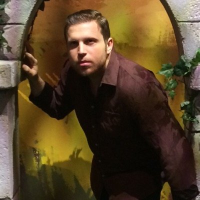 Profile Picture of Jonathan Rigg  🏔 (@RetroJono) on Twitter