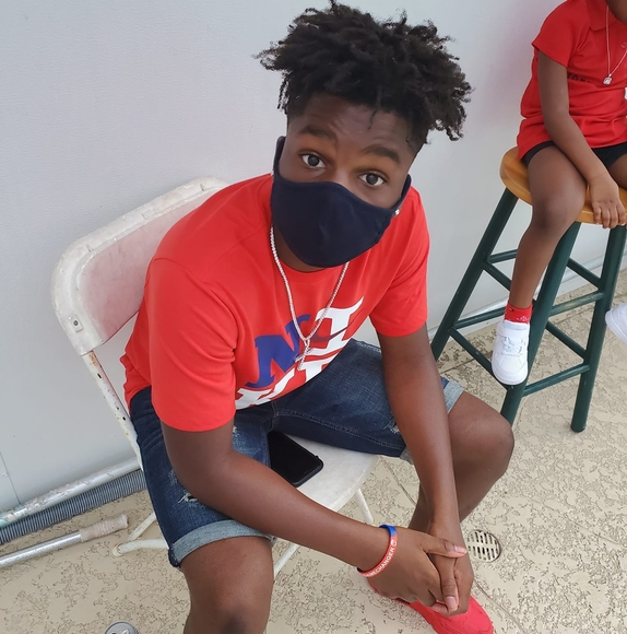 Profile Picture of Wendell Thompson (@jamaicanfl) on Poshmark