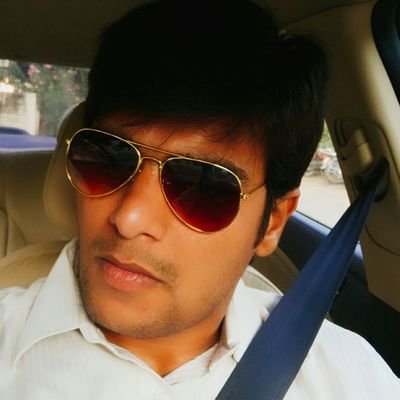 Profile Picture of Sampath Kumar (@damostluckiest) on Twitter