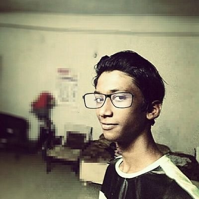 Profile Picture of Vincent Fernandes (@Vincent81130997) on Twitter