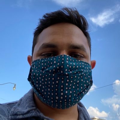 Profile Picture of Bunts (@notBuntyPatel) on Twitter