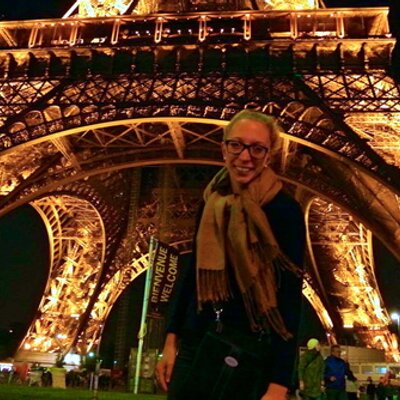 Profile Picture of Mackenzie Franklin (@MackFranklin) on Twitter