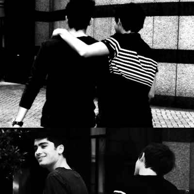 Profile Picture of Louis & Zayn (@Tamara_Chavez23) on Twitter