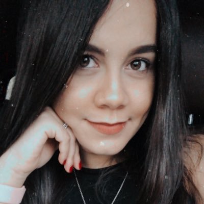 Anabel Calderón Castillo - Twitter Profile Picture of Anabel Calderón Castillo (@AnabelCalderon) on Twitter