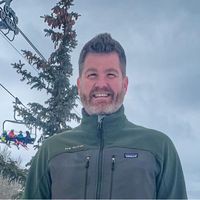 Profile Picture of Brian Winkle (@brian-winkle-5) on Quora