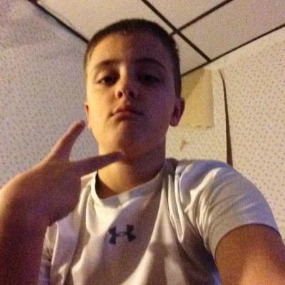 Profile Picture of Hunter Bertrand (@hunter_bertrand) on Twitter
